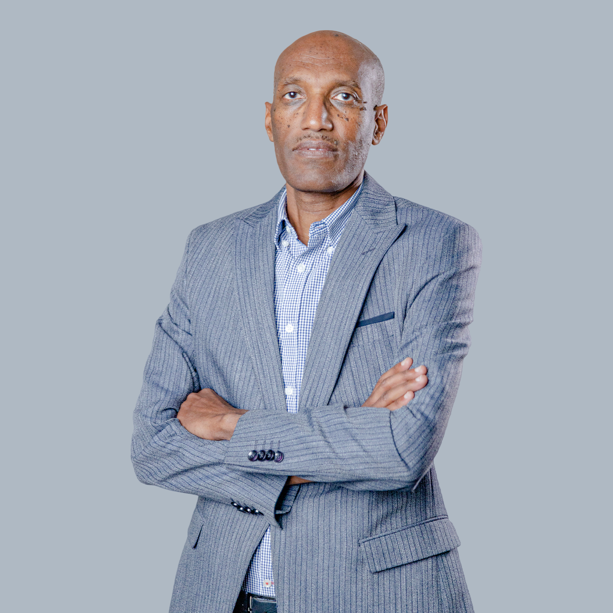 Girma Abebe
